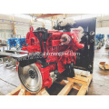 Advanced CAMC Diesel Generator for Efficient Energy
